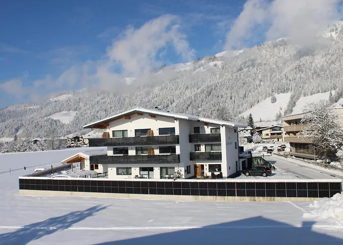 Kaiser Apart Walchsee