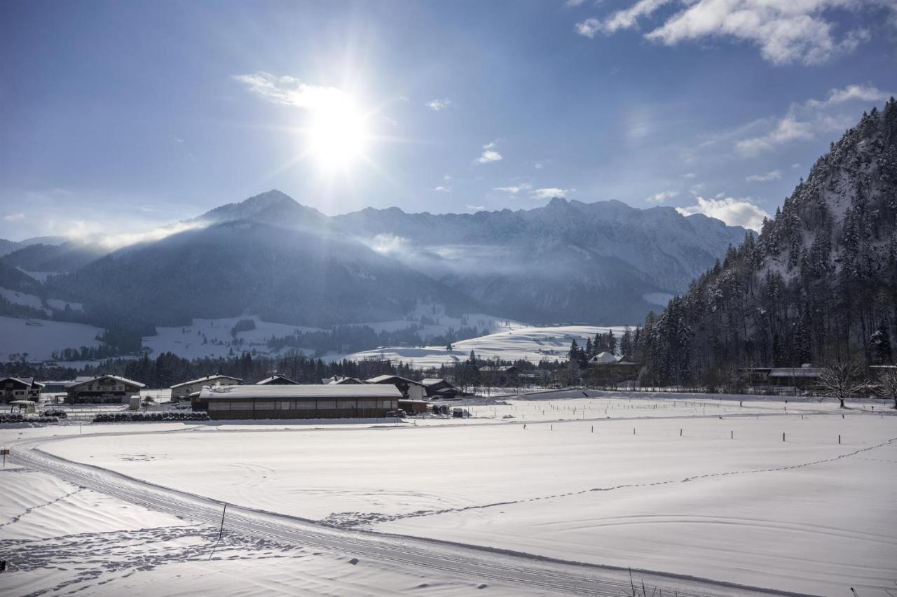 Kaiser * Walchsee
