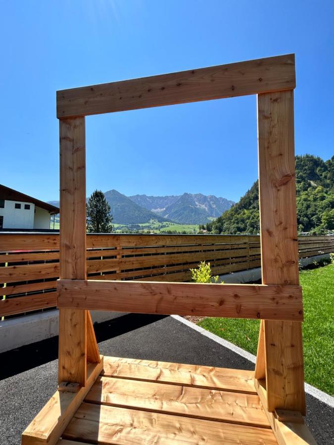 Kaiser Walchsee