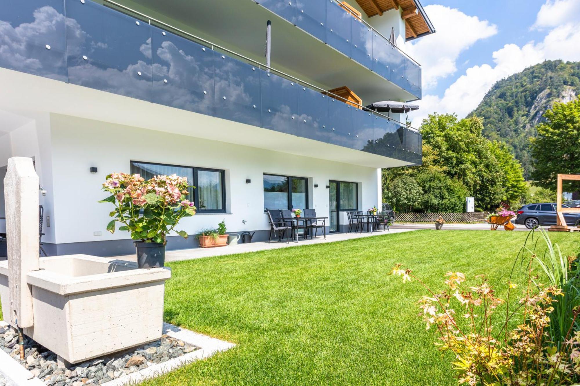 Apartment Kaiser Walchsee