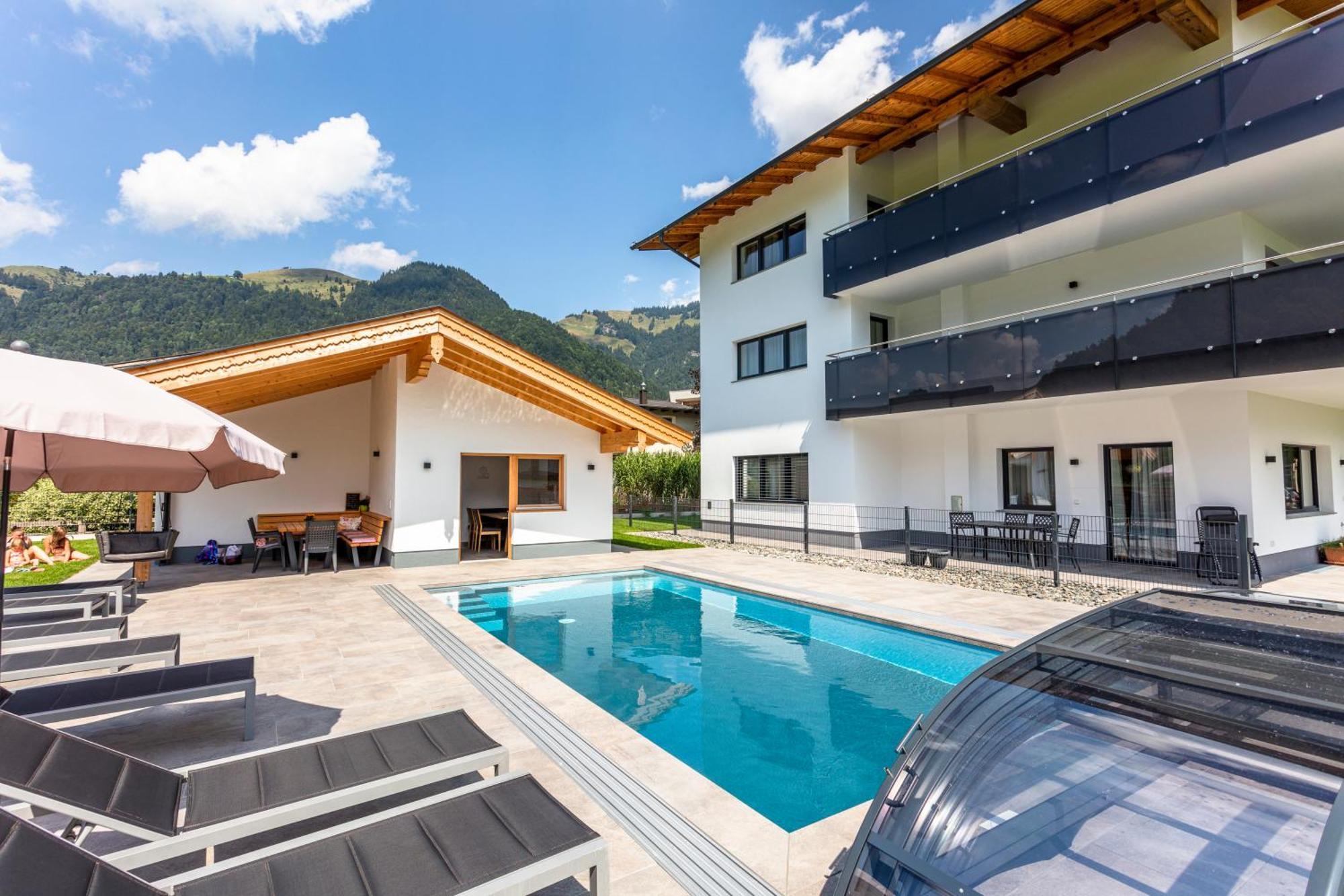 Kaiser Apartment Walchsee
