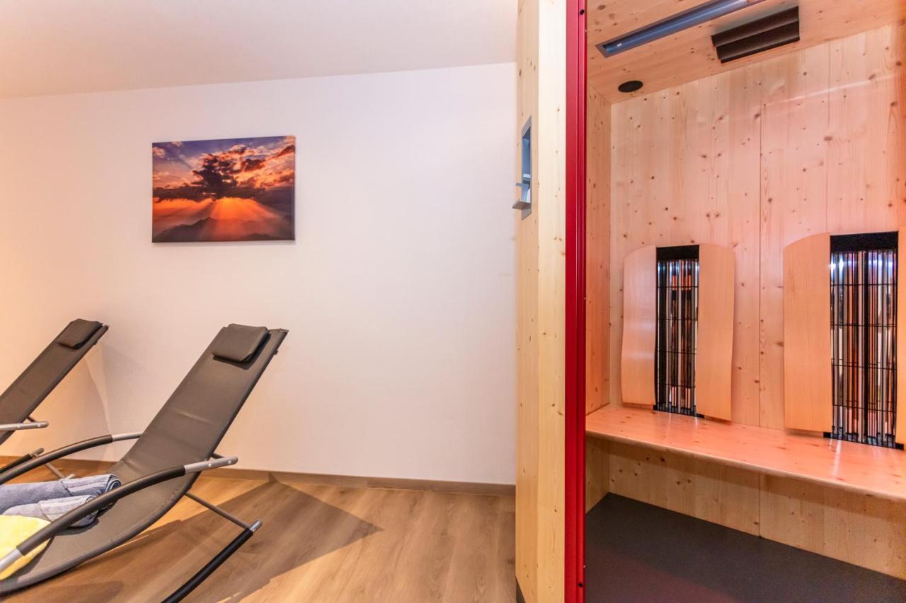 Apartment Kaiser - Familie Hall *