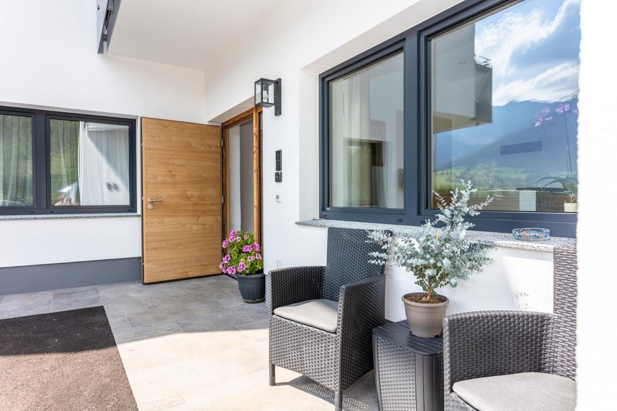 Apartment Kaiser - Familie Hall Walchsee